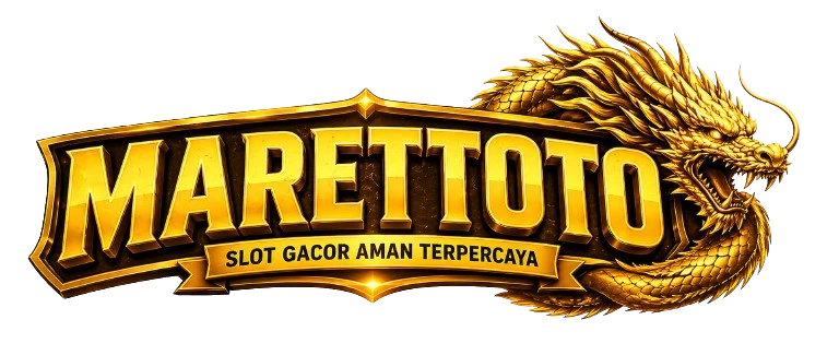 LOGO MARETTOTO